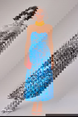 Myra Dress