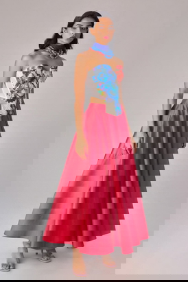 Lucy Skirt