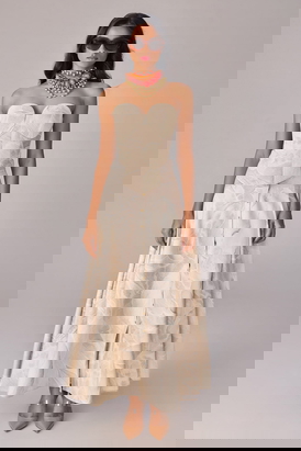 Ziva Skirt