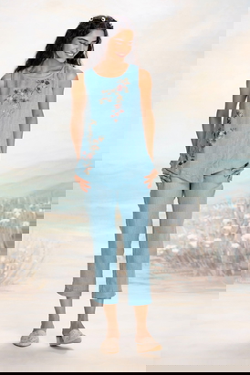 Tsukiyama Angle Co-ord