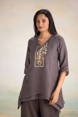 Flute Pipes Singapore Sling Co-ord
