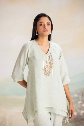 Flute Pipes Singapore Sling Co-ord