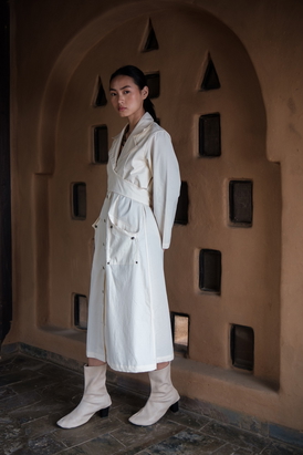 Copenhagen Trench