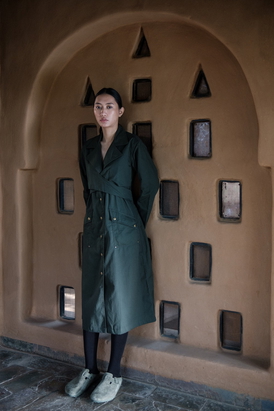 Copenhagen Trench