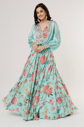 Kavya-Lehnga