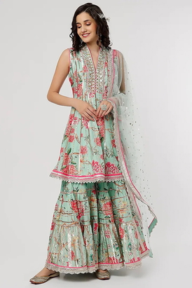 Lary-Sharara Set