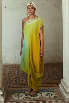 Swasti Dress