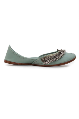 Mint Juttis