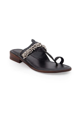  Black Kolhapuri