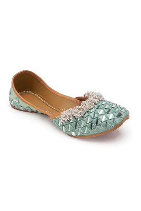Mint Juttis