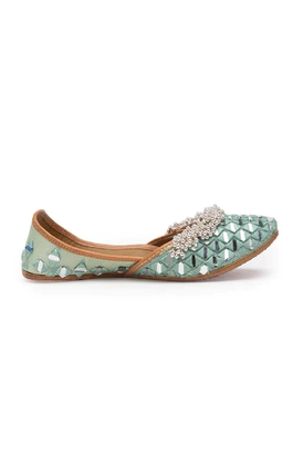 Mint Juttis