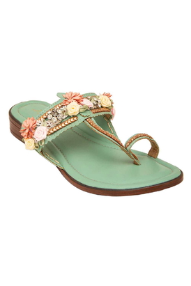 Paradise - Mint Kolhapuri