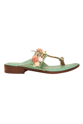 Paradise - Mint Kolhapuri