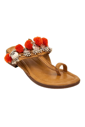 Gypsy Kolhapuri