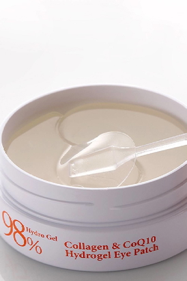 Petitfée Collagen & Coq10 Hydrogel Eye Patch