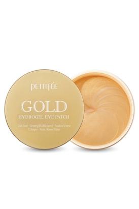 Petitfée Gold Hydrogel Eye Patch 