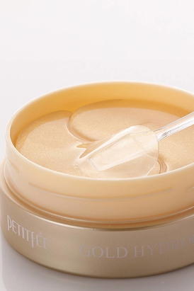 Petitfée Gold Hydrogel Eye Patch 
