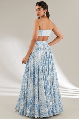 Lehenga Set 