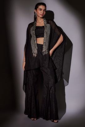 Ash Cape Set 