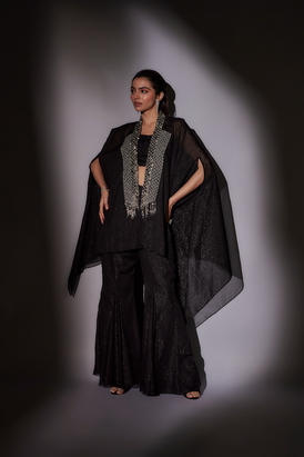 Ash Cape Set 