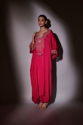 Roli Kaftan