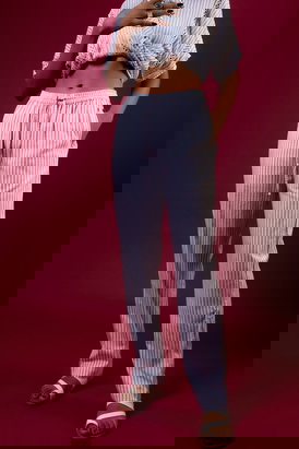 Teasel Pants