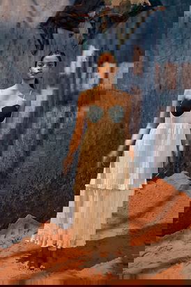 Sui Scarf