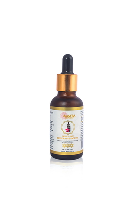 Mridyati – Restorative Face Serum
