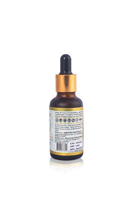 Mridyati – Restorative Face Serum