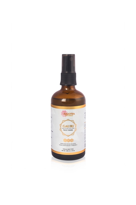 Amayra Naturals Gauri – Pore Cleanser Himalayan Turmeric + Witch Hazel Hydrosol