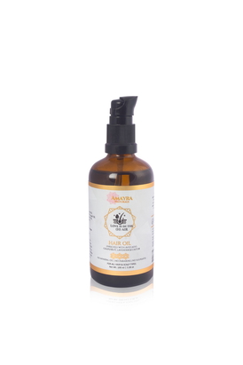 Love Is In The Hair Oil -Root, Scalp & Hair Strengthening