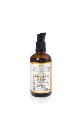 Love Is In The Hair Oil -Root, Scalp & Hair Strengthening