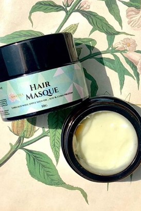 Mini Kiara Repair Hair Mask 10Gm