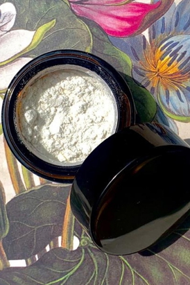 Mini Nyra Face Wash Powder 7Gm