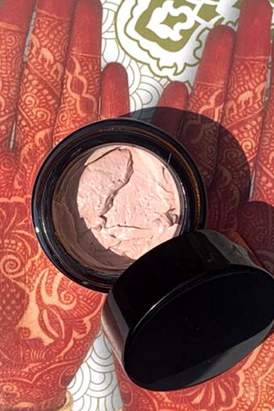 Mini ऊर्वी Face Masque 7Gm