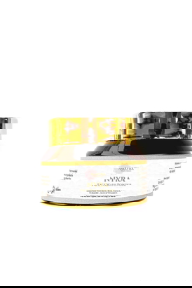 Nyra Face Wash Powder Exfoliates & Brightens Turmeric +Aloe+ VitC