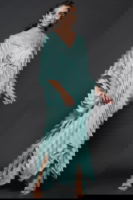 So Flo Dress