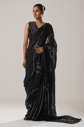 Mj Forest Saree
