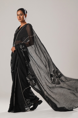 Mj Forest Saree