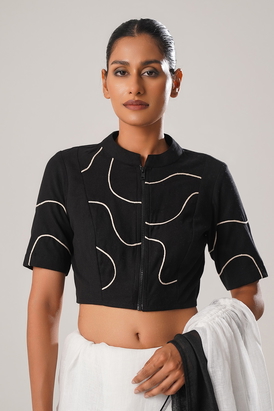 Mj Dori Blouse