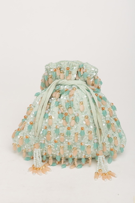 Avelia Potli- Aqua