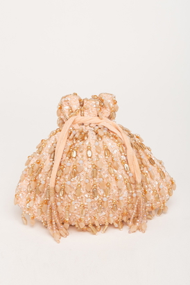 Avelia Potli- Peach