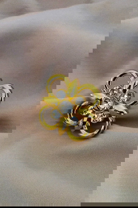 Casha Ring