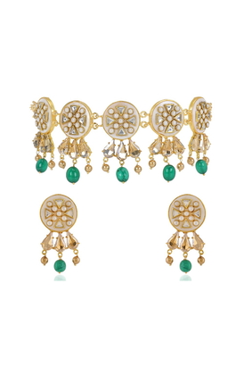 Ruheen Set