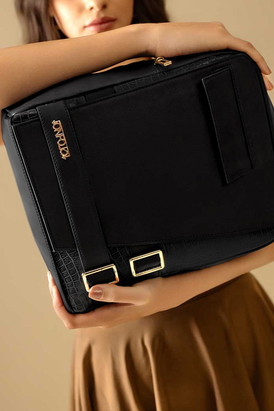 Black Moon Back Pack