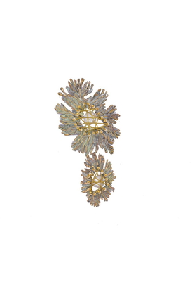 Bhava Brooch