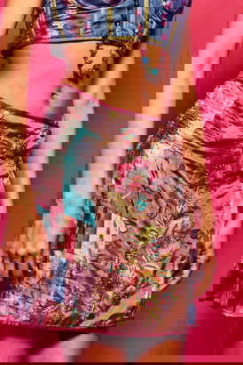 Aira Skirt