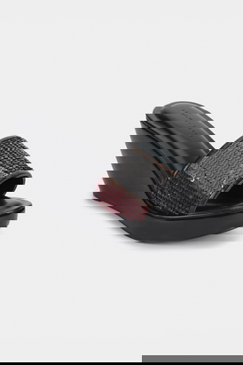 Gryfin Heels Black