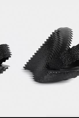 Lucid Heels Black