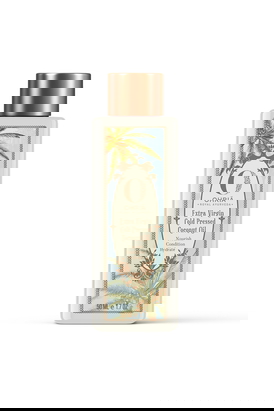 Extra Virgin Cold Pressed Coconut Oil